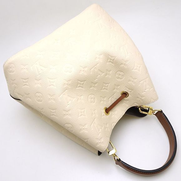 Louis Vuitton Emplant NeoNoe Shoulder Bag - Picture 4 of 8